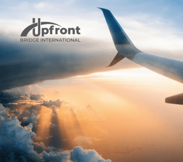 Upfont Bridge International 324 01 360x320