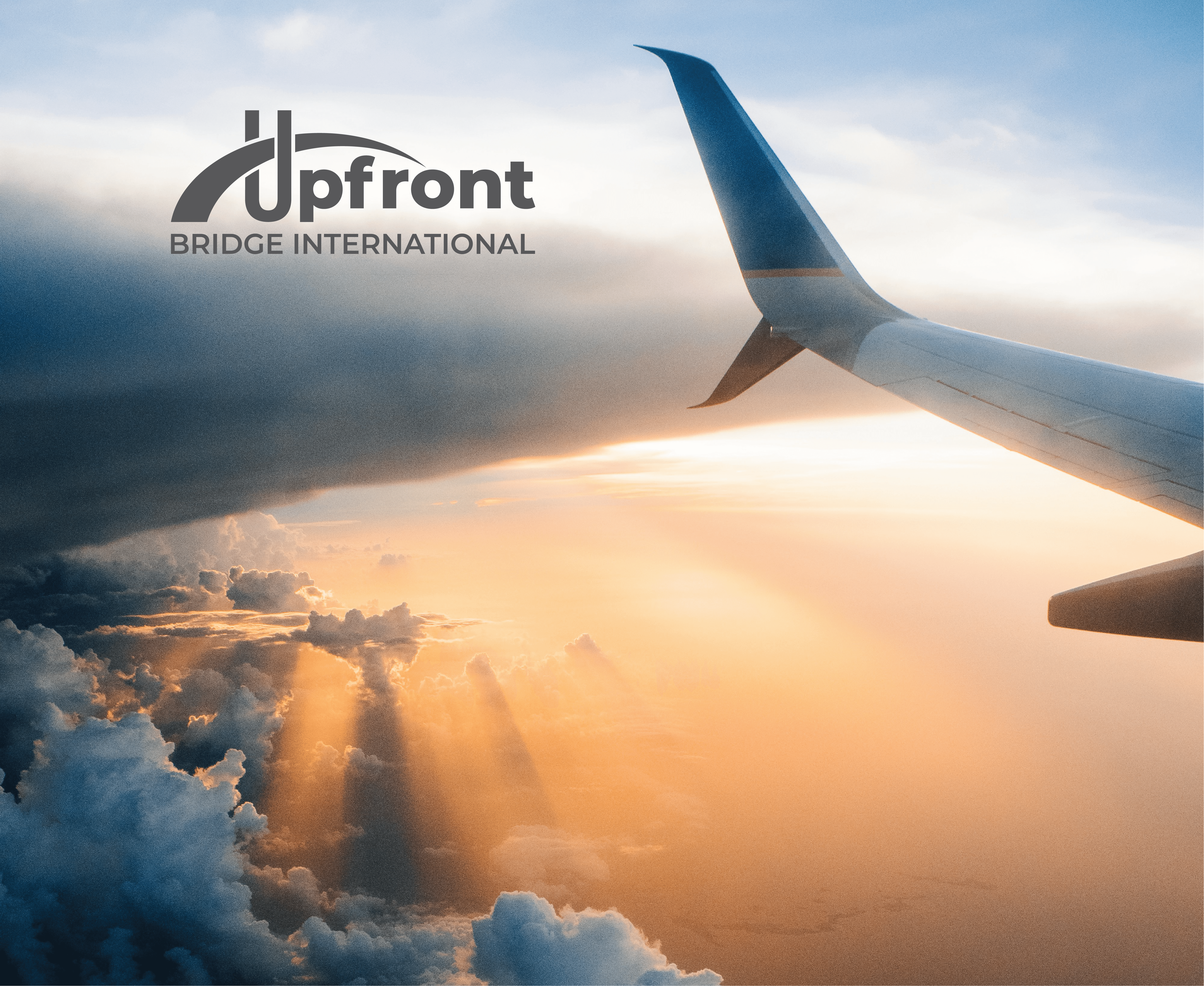 Upfont Bridge International 324 01