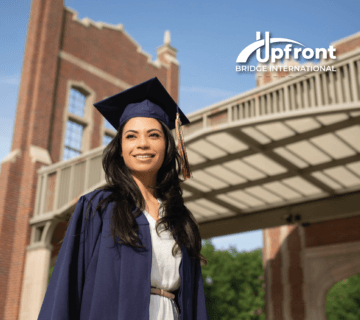 Upfont Bridge International 324 03 360x320