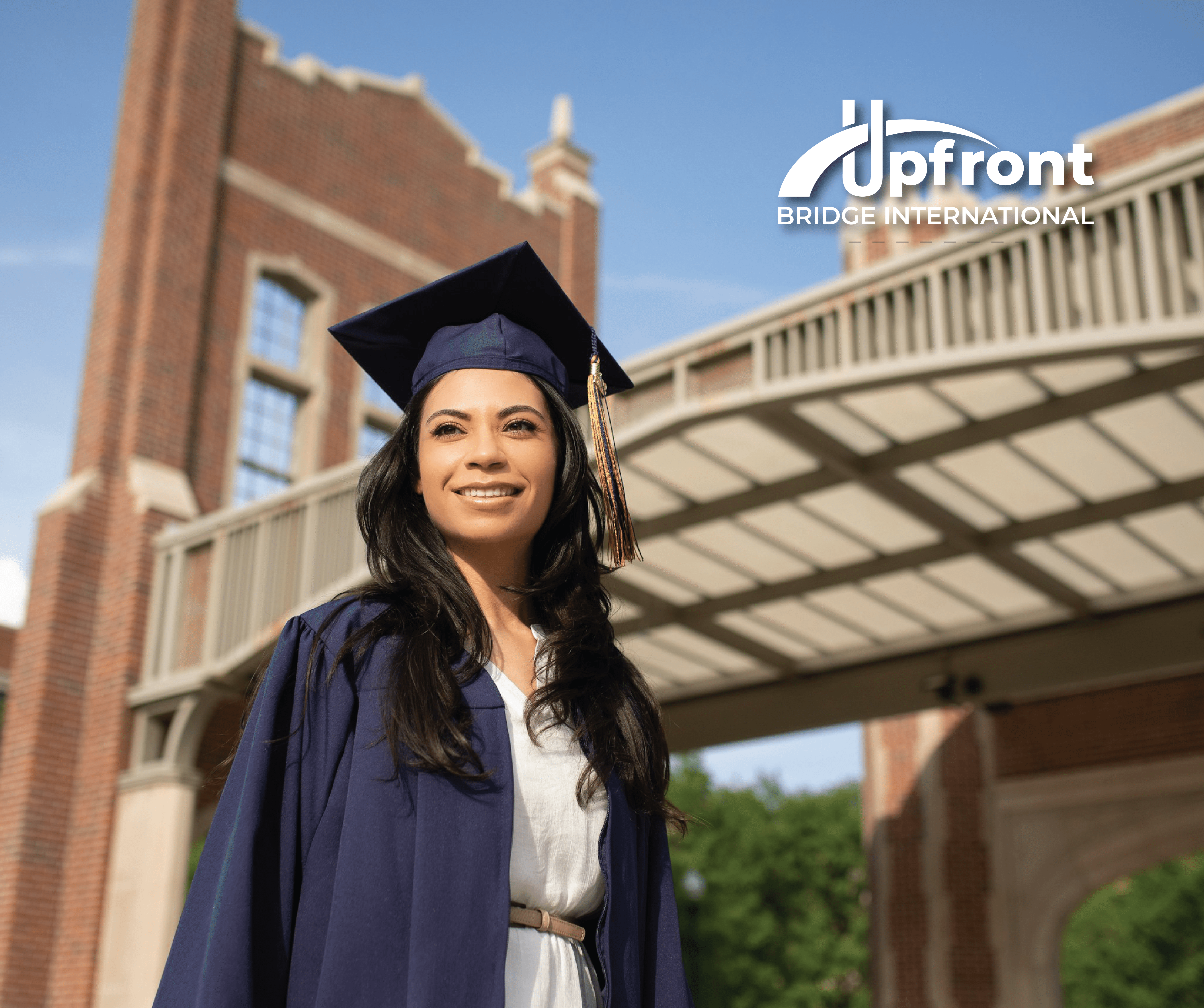 Upfont Bridge International 324 03